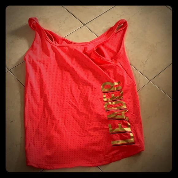 Work out top - Picture 1 of 1